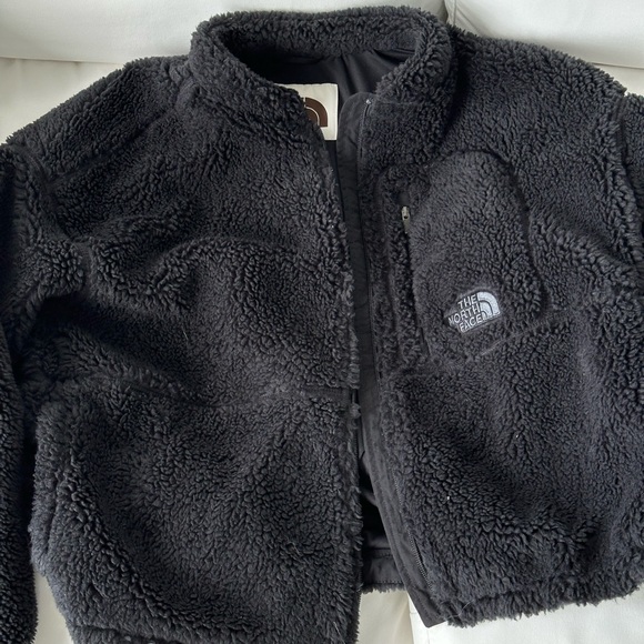 The North Face Jackets & Blazers - The North Face Black Jacket